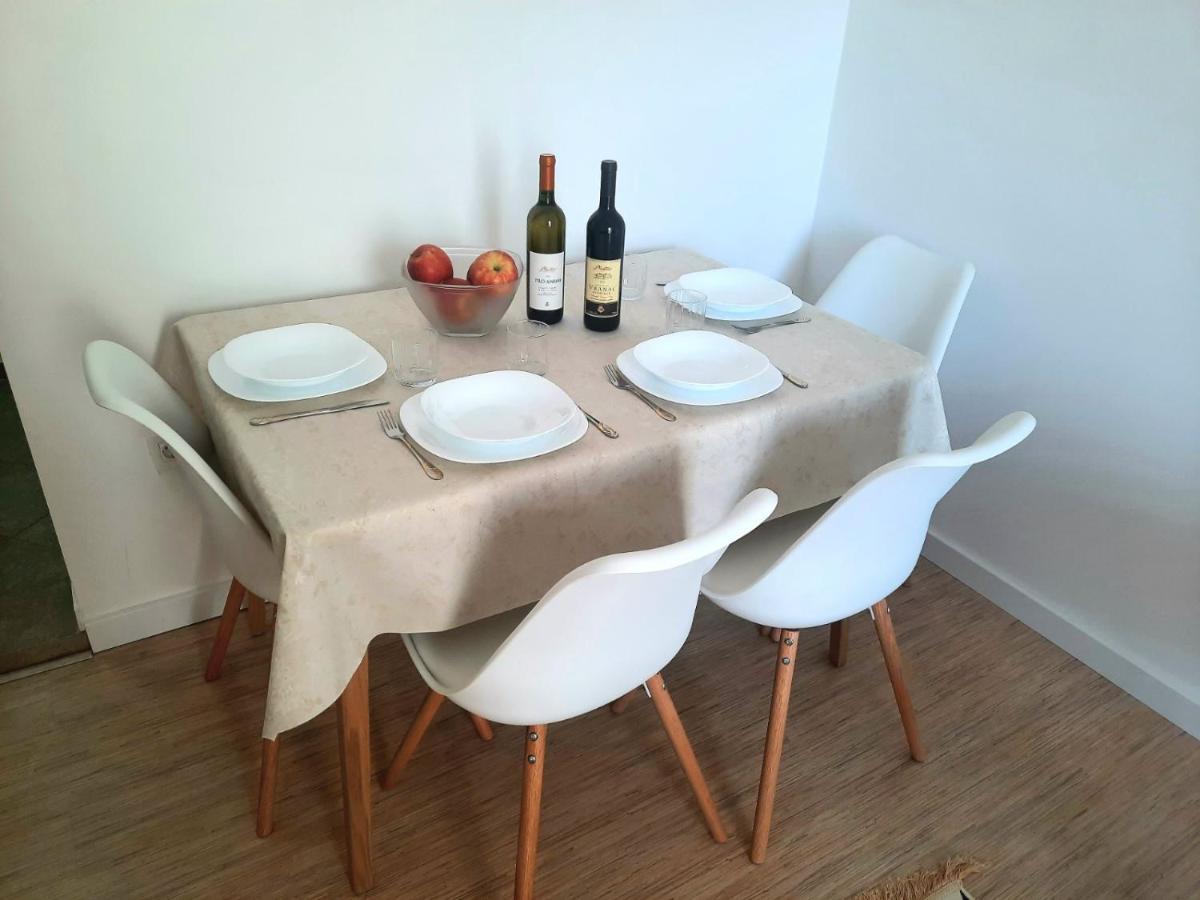 Acacia Apartmani Sutomore Extérieur photo