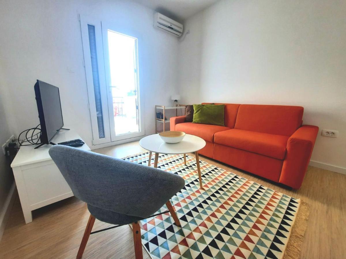 Acacia Apartmani Sutomore Extérieur photo