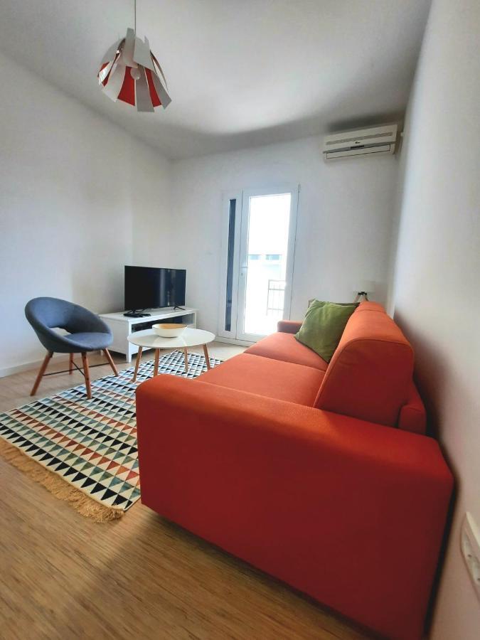 Acacia Apartmani Sutomore Extérieur photo