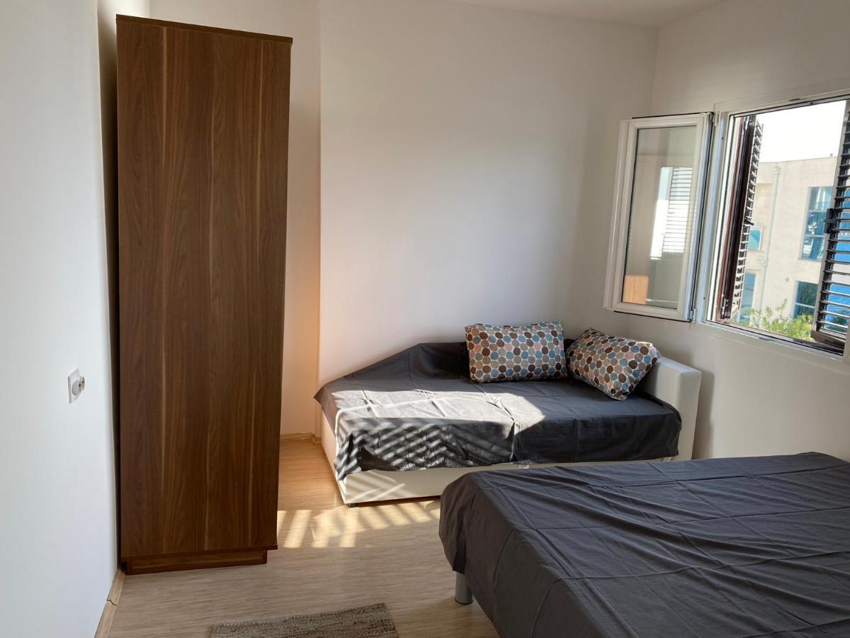 Acacia Apartmani Sutomore Extérieur photo