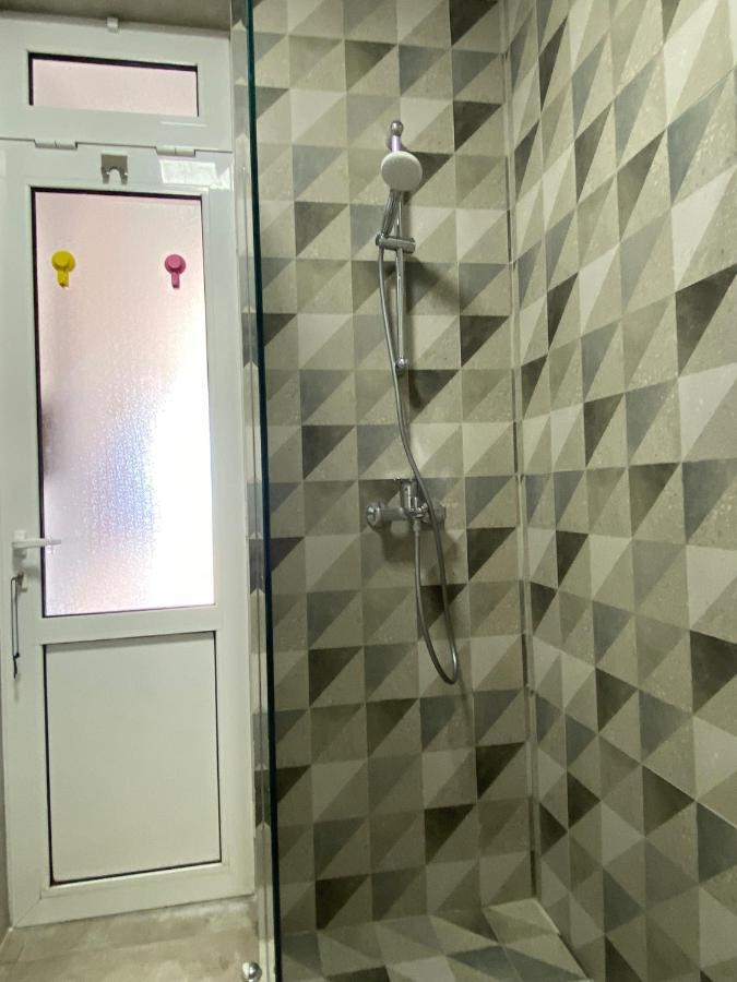 Acacia Apartmani Sutomore Extérieur photo