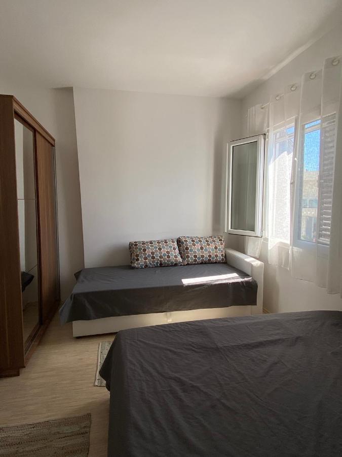 Acacia Apartmani Sutomore Extérieur photo