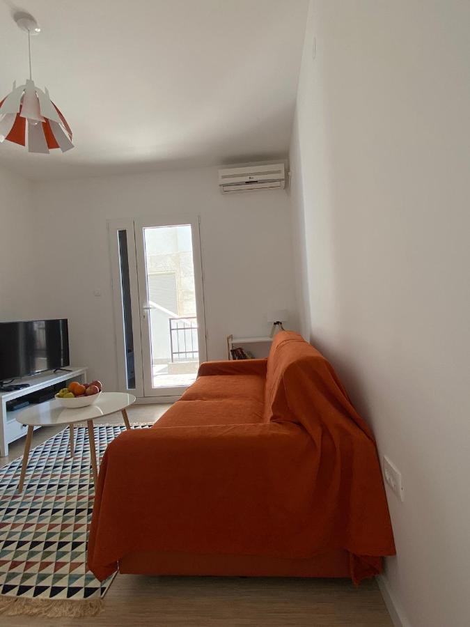 Acacia Apartmani Sutomore Extérieur photo