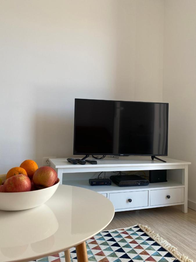 Acacia Apartmani Sutomore Extérieur photo