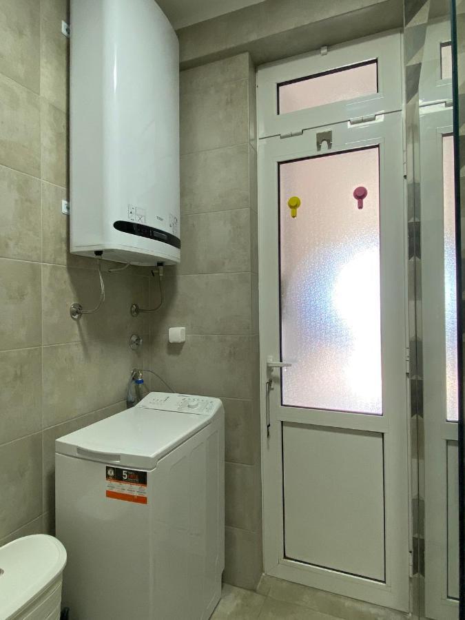 Acacia Apartmani Sutomore Extérieur photo