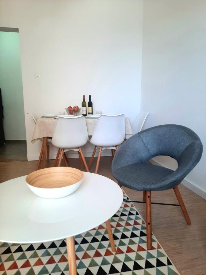 Acacia Apartmani Sutomore Extérieur photo