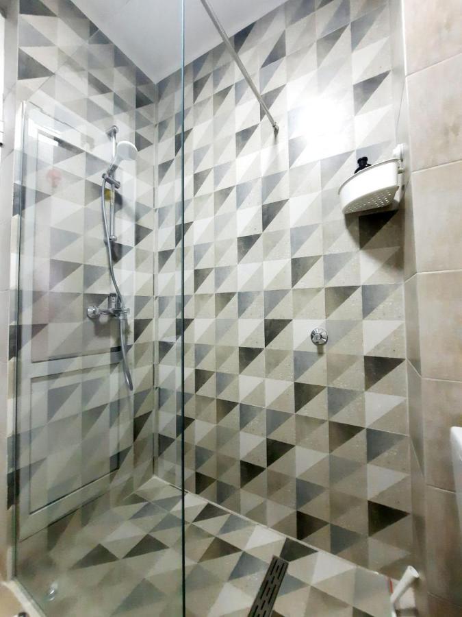 Acacia Apartmani Sutomore Extérieur photo