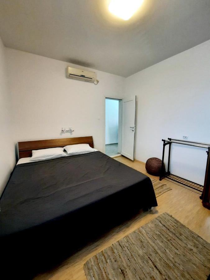 Acacia Apartmani Sutomore Extérieur photo