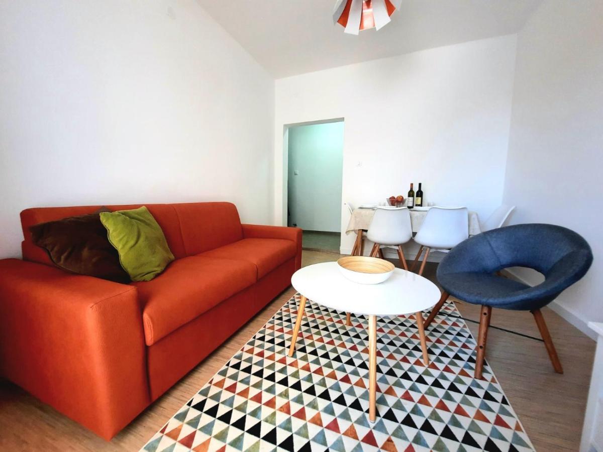 Acacia Apartmani Sutomore Extérieur photo